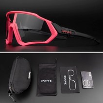 스포츠고글 자전거고글2022 광변색 사이클링 안경 gafas ciclismo 낚시 스포츠 선글라스 MTB 자전거 fietsb, 16 18_01 Photochoromic-1lens