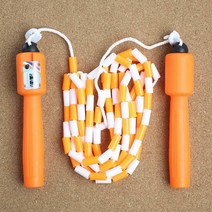 카운터 구슬 줄넘기