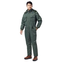 [경신 KSK-173] 스즈끼방한복 스즈끼작업복