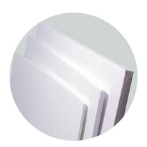 현진(낱장판매)폼보드 우드락 HF 600*900*10T 흰색, 단품