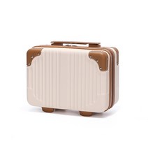 하이퍼 미니캐리어 서머레디백 기내용 캐리어