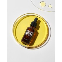 [비건인증] 더마팩토리 EDLP 호호바 100% 퓨어 오일 (이스라엘산) 30ml, 1개