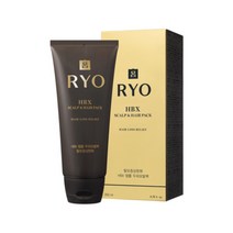 려 명품 HBX 앰플 두피모발팩200ml