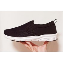 논슬립 슬립온 통기성 내구성 좋은 갑피에 가벼운 파일론창 사용 검증 받은 상품 추천 드려요