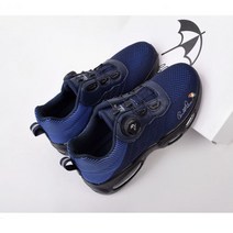 남녀공용 메쉬 튼튼한 다이얼 에어 골프화