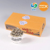 [창원몰][건어명가 동해상회]남해안 고바멸치 소멸 상 1kg, 단품
