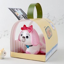 [아트랄라]멍멍이하우스만들기(1개)반려동물만들기세트강아지, 단품