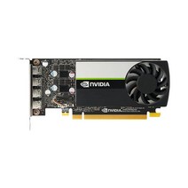 HP NVIDIA 엔비디아 T1000 그래픽 카드 - 8GB