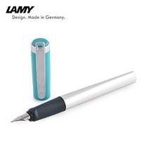 라미 만년필 넥스M 알루미늄 오팔 그린, 상세설명 참조, M-중간촉