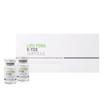쁘띠라 LIPO-V 리포브이 피디엔에이 톡스앰플 5mlx5vial