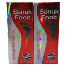 RE-X 사눅풋(사바이풋), 1세트