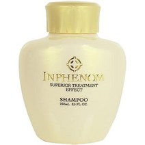일본직발송 6. 밀본(MILBON) 밀본 MILBON 인페놈 샴푸 250ML [병행 수입품] B00XKKZOEE, One Size, One Color