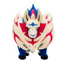 자마젠타 인형 방패왕 포켓몬 센터 정품24cm