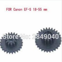 캐논 EF-S 18-55mm 18-55 MM 13.5-5.6 IS III 줌 렌즈 디지털 카메라 교체 수리 부품, [03] 20PCS