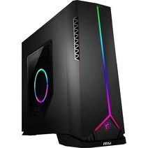 MS Aegis SE 타워 게이밍 데스크탑 인텔 코어 i511400F 지포스 GTX 1660 S 16GB 메모리 듀얼 CHL 240GB SSD 1TB HDD WiFi 6 VR지원, i5-11400F