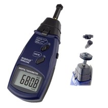 접촉 비접촉 겸용 레이저타코메타 SM6236E 휴대용 번호 110949EA