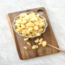 청정 냉동 알 마늘 10kg
