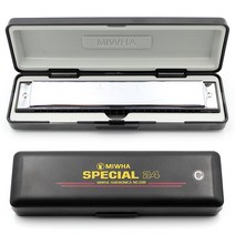 미화 하모니카 스페셜 24, G#