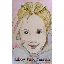 Libby Pink Journal Paperback, Blurb, English, 9780368981944