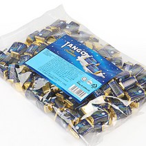 글로벌푸드시스템 탱고 초콜릿 (밀크) 984g, 단품없음