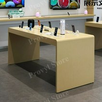 핸드폰진열대 휴대폰진열대 휴대폰매장 휴대폰진열거치대 휴대폰진열장 휴대폰거치대, 3.5 체험 플랫폼 2000x900x900