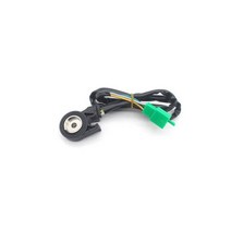 오토바이 CB 400 VTEC I II III IV VCB400 1-5 사이드 킥 스탠드 풋 지원 혼다 CB400 용 스프링 포함, Switch, 1개