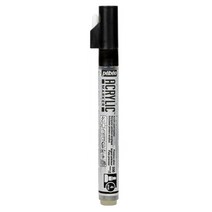 뻬베오 아크릴 마커 4mm, 556 Precious silver