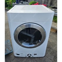 [중고] 268.엘지 10키로 건조기 19년식 도시가스