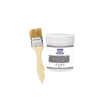 방수본드 실란트 방수실란트 절연 본드 방수 에이전트 투명 접착제 화장실 안티 누출 나노 지붕 수리 깨진 트래핑 도구, [02] 30g