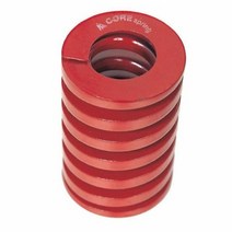 CM스프링 코아씨앤티 금형스프링 CM 60x125mm 30mm, 단품