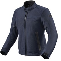 REVIT SHADE H2O JACKET, L, 블루