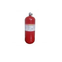 소공간 소화기 17kg 연동형 분말 자동 소화장치 화재 안전 예방 백화점 도서관, 1개