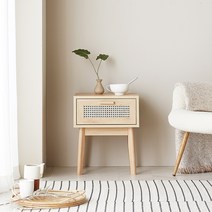 [모던하우스가구]하버하우스 케인 협탁