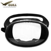 뉴페이스 GULL 마스크 레모라