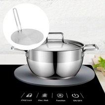 스테인리스 인덕션 버너 열전도판 3종 핫플레이트-72394EA, 본상품선택, M, 본상품선택