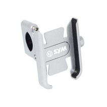 바이크 오토바이 액세서리 조정 가능한 멀티 크로스바 핸들 바 밸런스 바 SYM cruiym 150 180 MIO 50 110 J, 09 stand