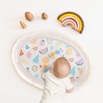 마이리틀타이거 littlelife 워터매트 리틀라이프 촉감놀이 오감자극