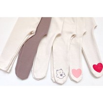 베베 유발레깅스(5종) 베이비 돌 백일 아기가을 바디슈트코디 빠빠