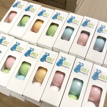 골프공비누 골프동호회답례품 골프모임답례품 골프모임선물