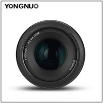 YONGNUO 소니 E 마운트 APS-C 카메라용 표준 프라임 인물 렌즈 자동 초점 YN50mm F1.8S DA DSM 대구경, 01 E 마운트