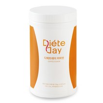 디에트데이 다이어트 쉐이크 커피맛 750g, 1개