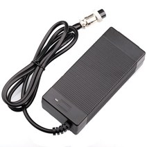 63V 1.5A 충전기 배터리 공급장치 나인봇 미니 프로 스마트 스쿠터 보드 액세서리, 01 미국