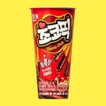 해태제과 초코픽 45g 8개입 스틱 과자, 1.해태제과 초코픽 45g 8개입