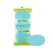 뽀드득 오이비누 30개 공공화장실 공용비누, 단품, 단품