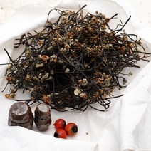 산엔청 유기농 건고사리 100g 200g, 유기농 건고사리 200g, 1개