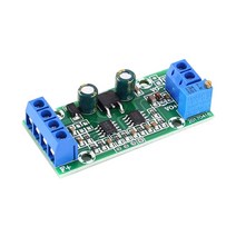 주파수 변환기 50hz to 60hz 헤르츠 전압 F/V 0-1KHz ~ 0-5V 주파수-전압 모듈 아날로그 신호