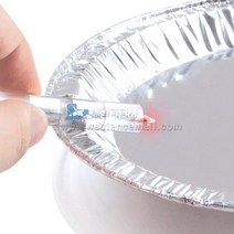 마찰전기로네온전구에불켜기(5명세트)/정전기