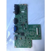 Optoma OSS8130 DLP 프로젝터 용 교체 메인 보드 195509