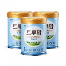 일동후디스 산양분유 프리미엄 800g 1단계 (3캔)