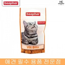 터키시반 벵갈 심장시력에좋은 비타민 캣 트릿간식 고양이과자